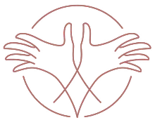 Flow Again Massage Red Deer logo